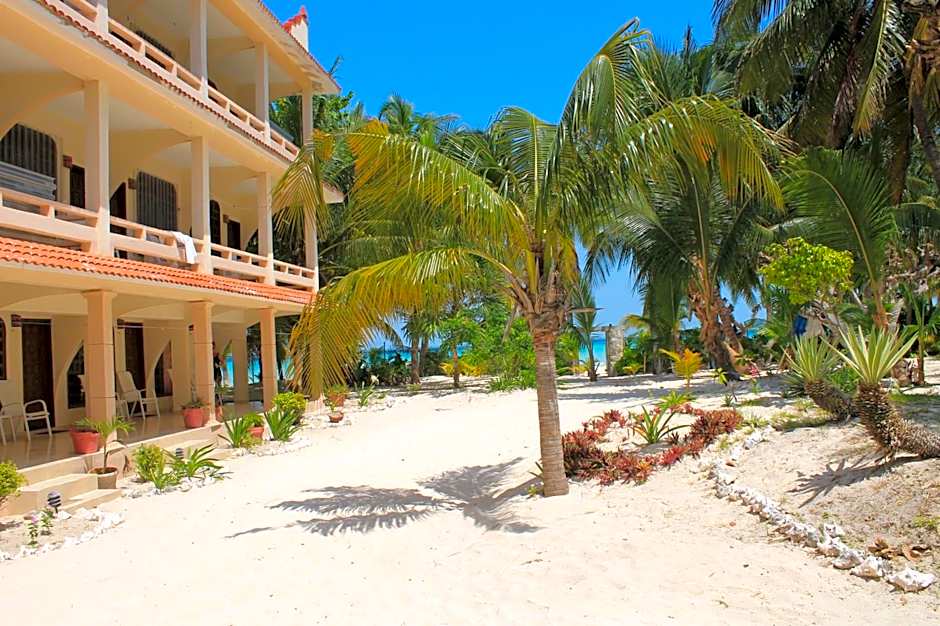 Cabanas Maria Del Mar