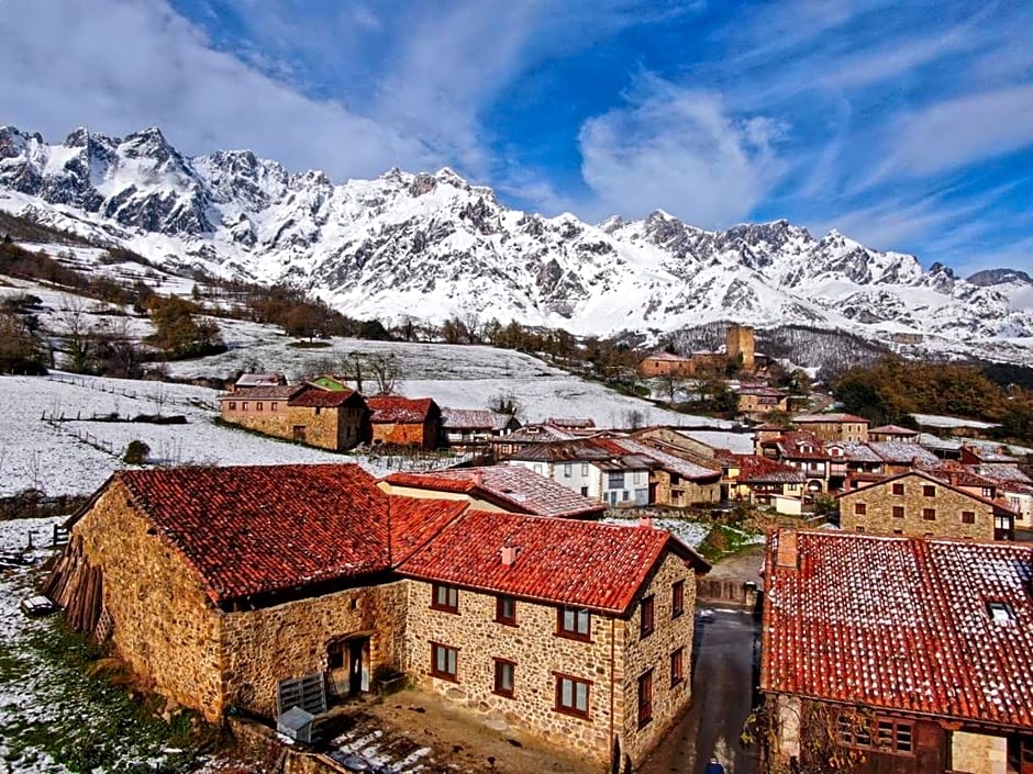 Apartamentos la Ventana de Mogrovejo 