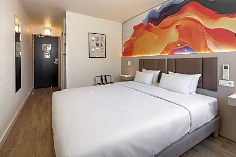 Comfort Hotel Lille L'Union