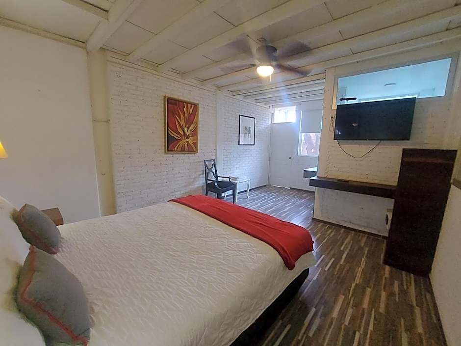 Casa De La O Yautepec