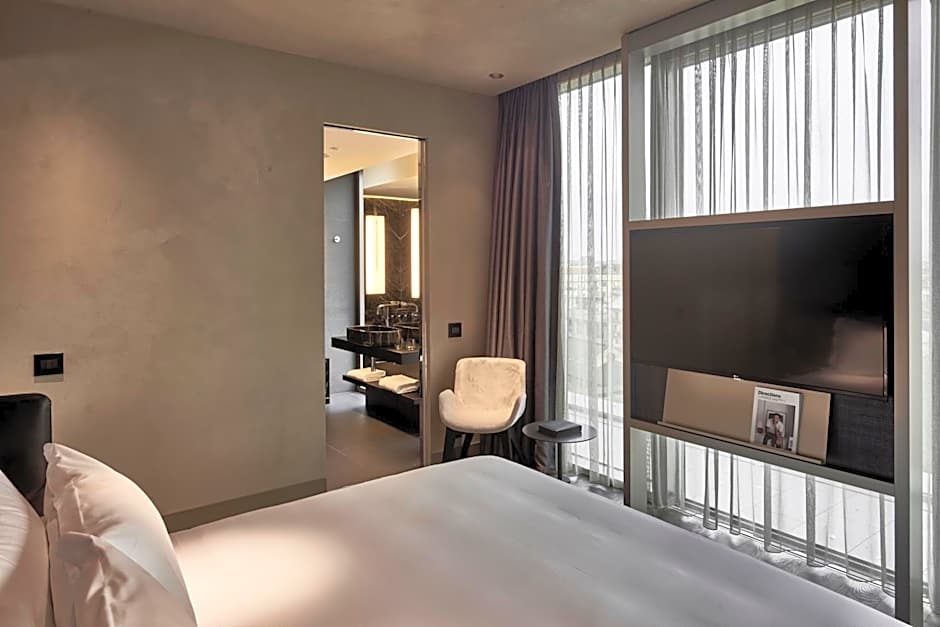 Hotel VIU Milan