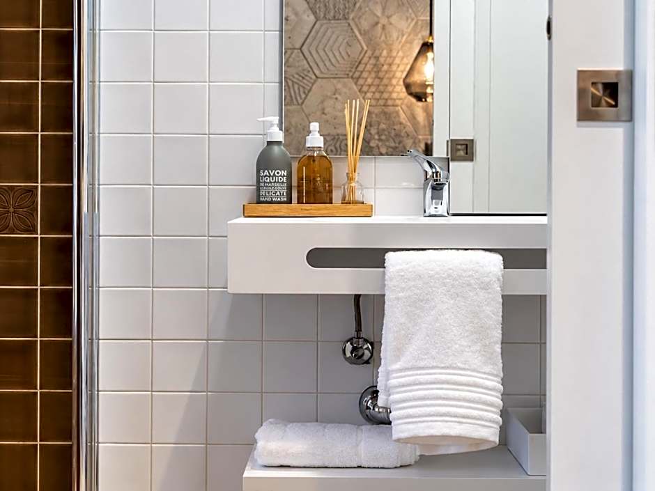 &Tales Suites - Óbidos