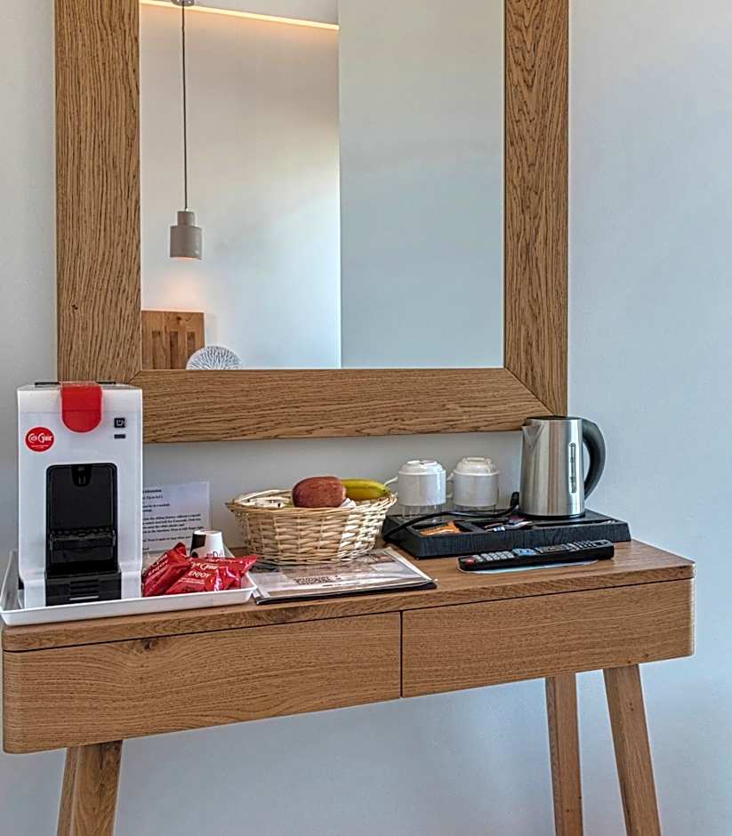 Harma Boutique Hotel