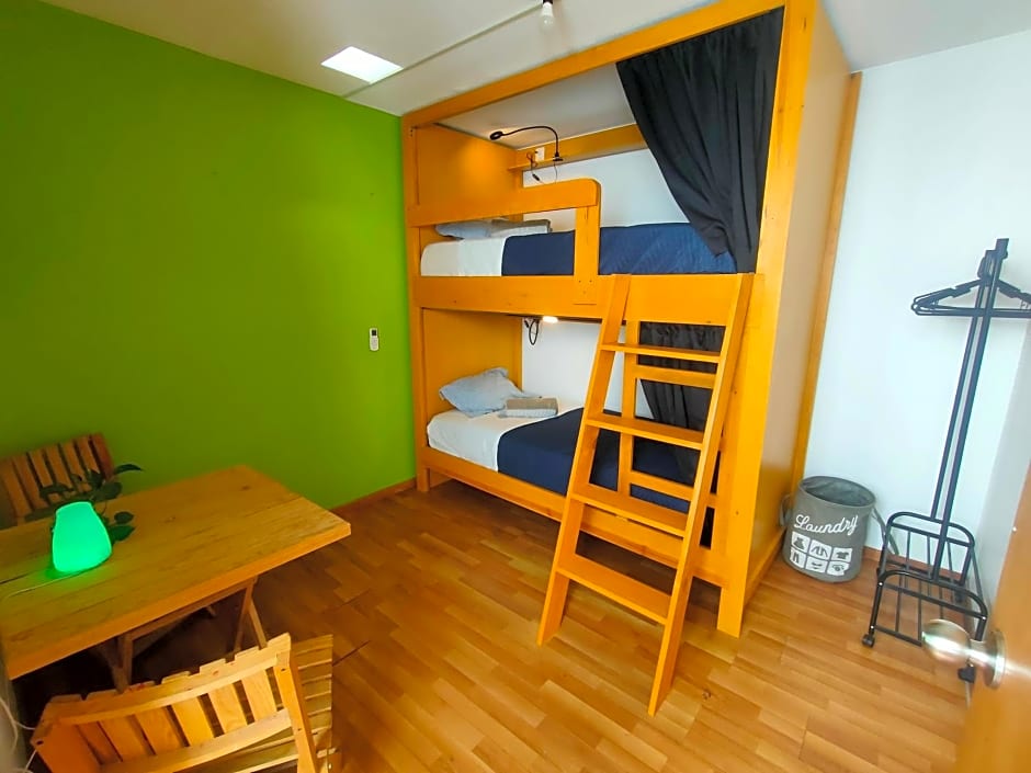 Leveli Coliving
