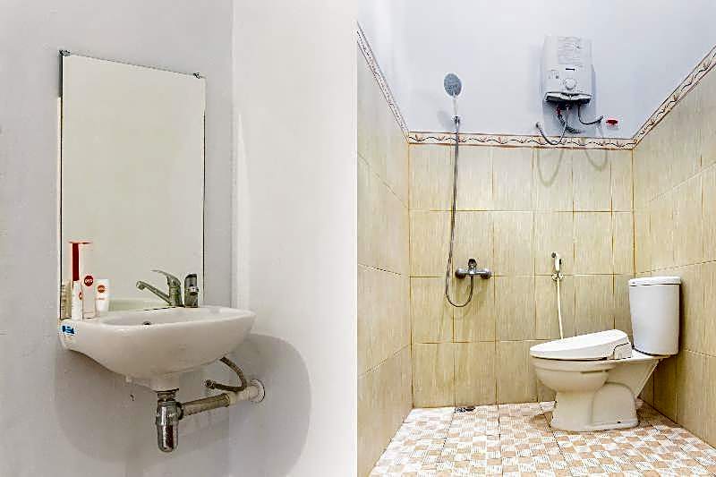 OYO 801 Hansa Homestay