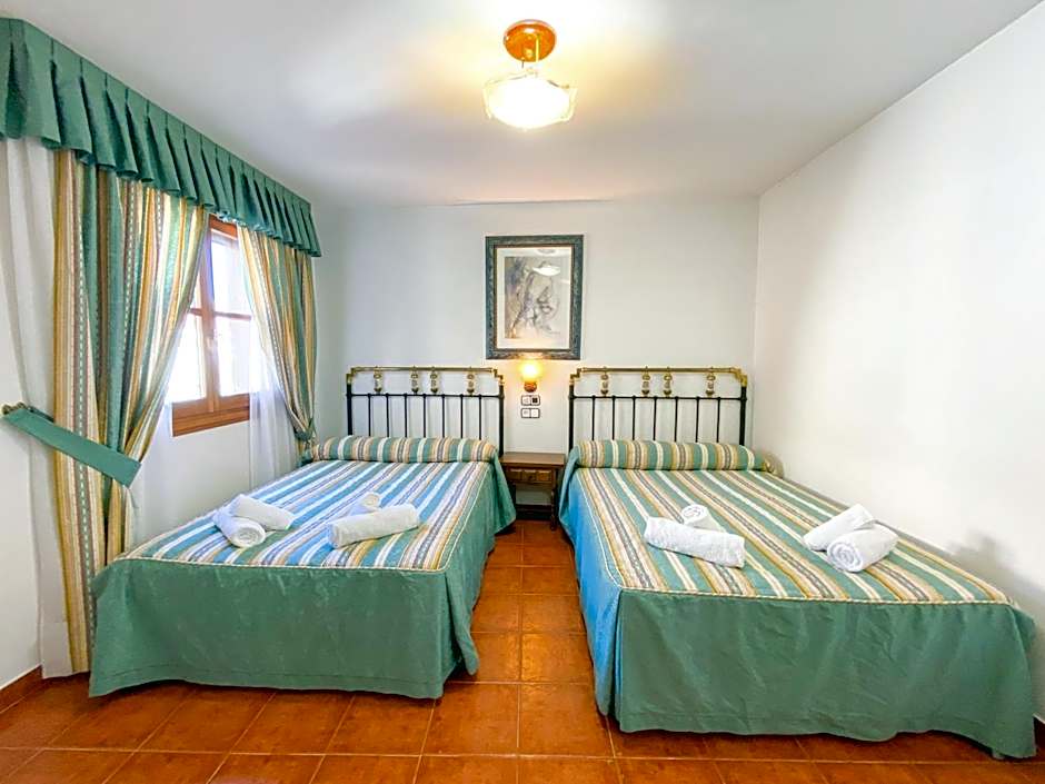 Posada Rural Los Leones