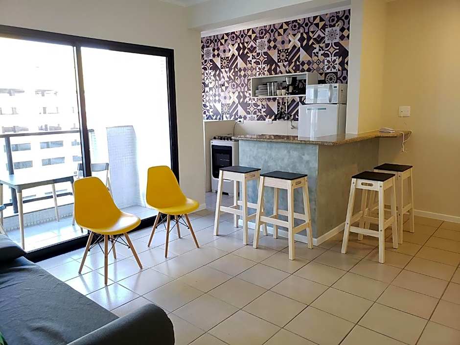 Flats Capitania Varam Pitangueiras