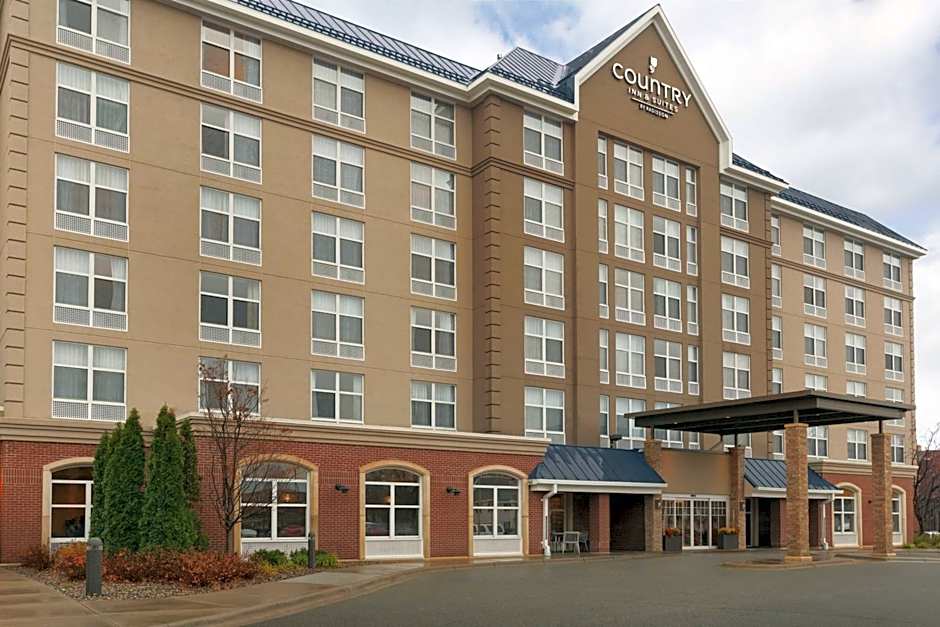 Country Inn & Suites by Radisson, Bloomington at Mall of America, MN