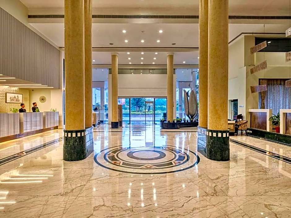 Sayaji Indore