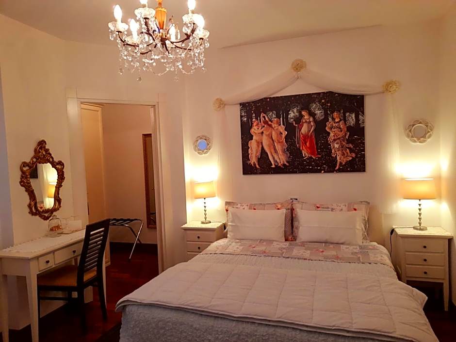 Luxury House B&B – Bassano del Grappa, 