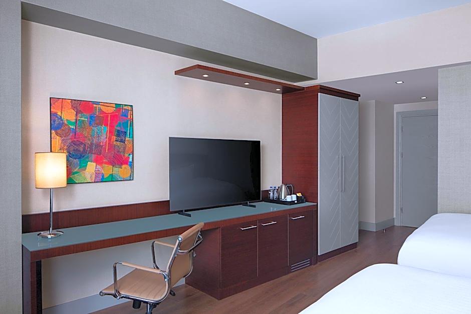 Delta Hotels Istanbul West