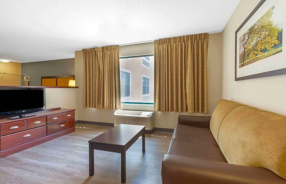 Extended Stay America Suites - Sacramento - Vacaville