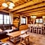 Apartmány Srub Výtoňka Lipno