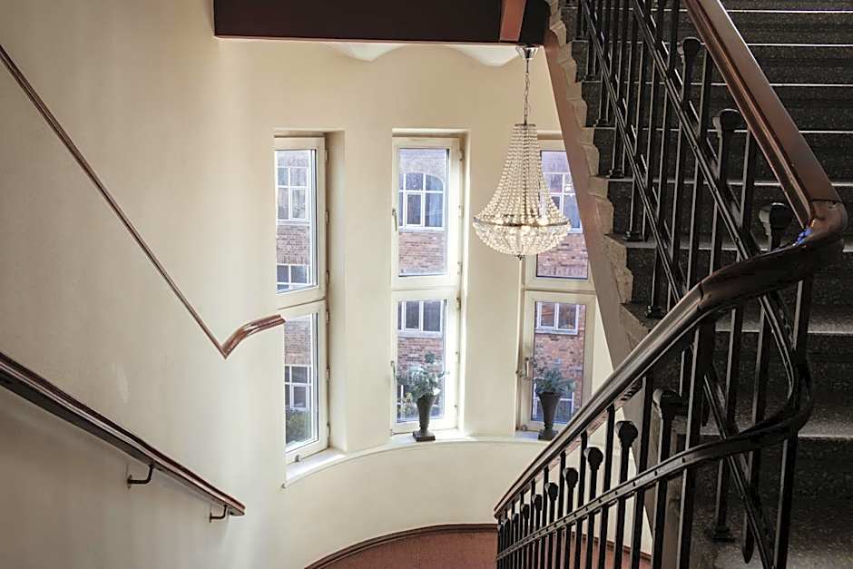 Clarion Collection Hotel Norre Park