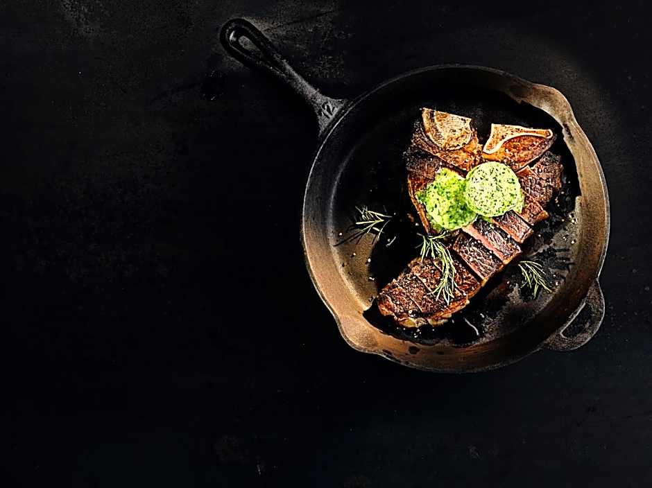 Land-gut-Hotel Waldesruh