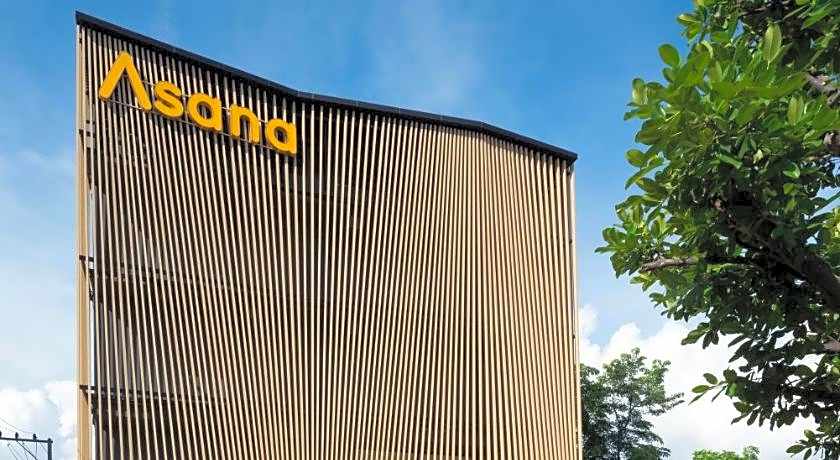 Asana Hotel & Residence