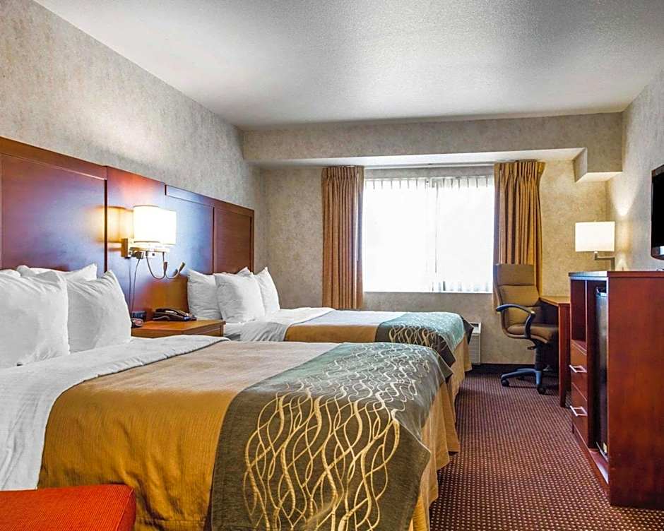 Comfort Inn Watsonville