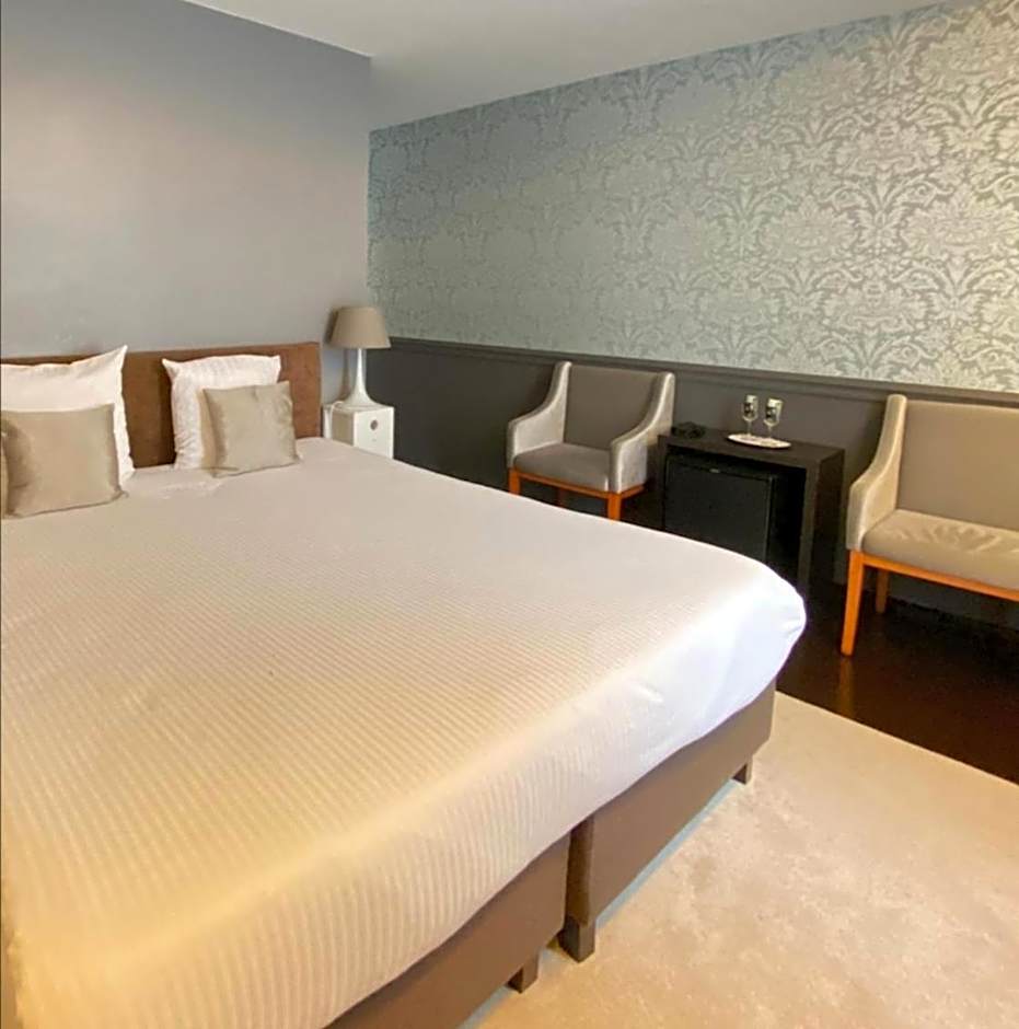 Hotel Esperance