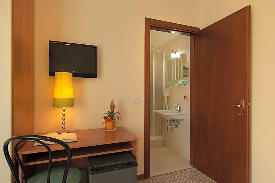 Mio Hotel Firenze