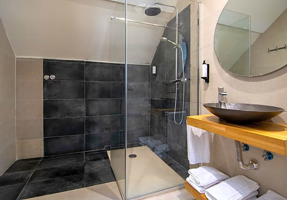 Apartamentos Magna Sevilla