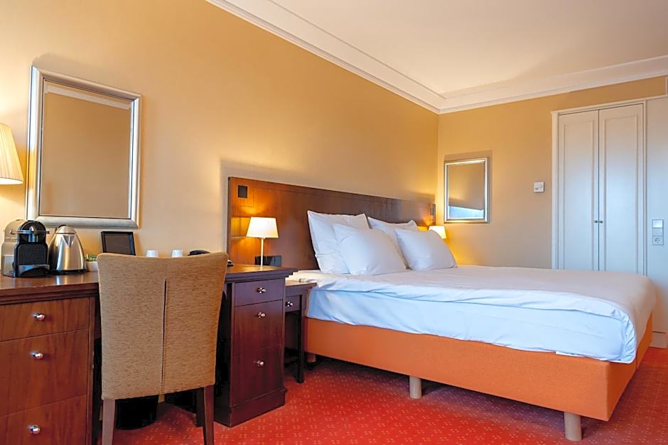 Van der Valk Palace Hotel Noordwijk