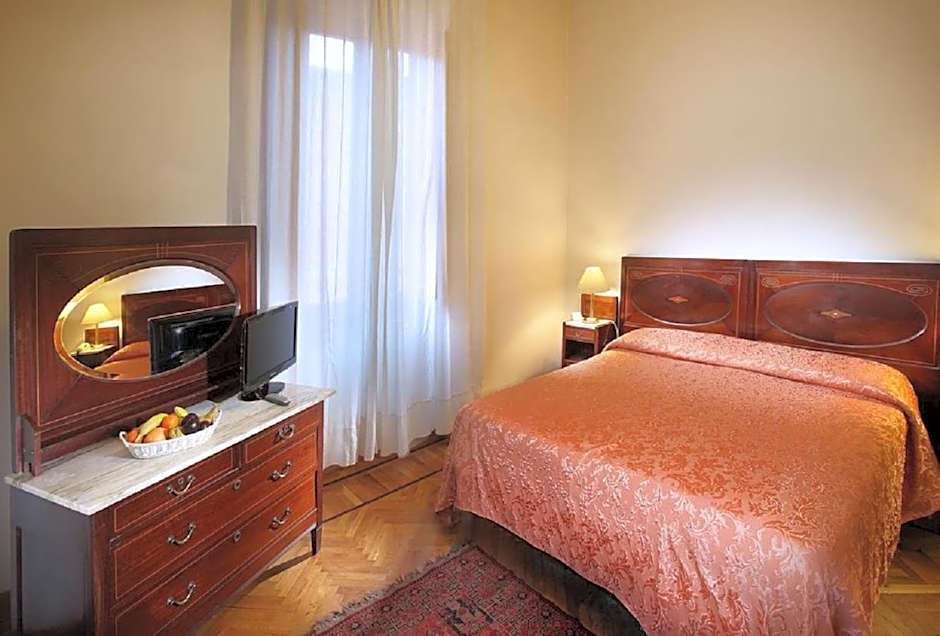 Hotel Internazionale
