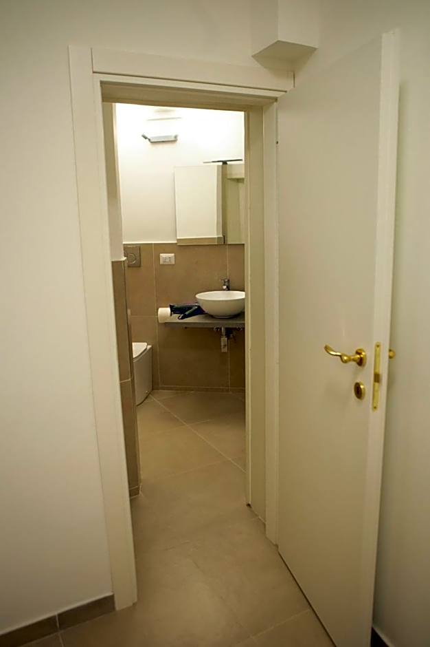 CasaPaola b&b Rooms