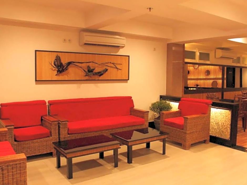 Sienna Inn Banjarmasin