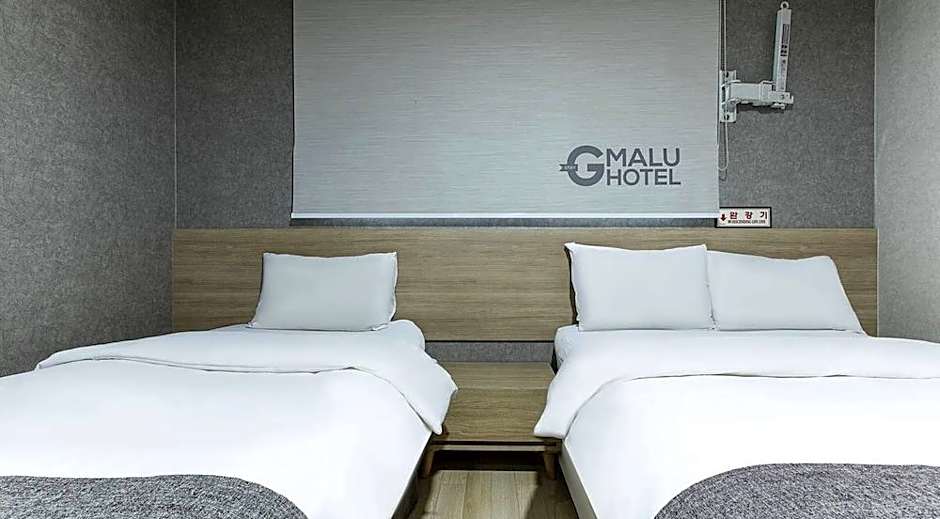 Restia Hotel Suwon Station Branch