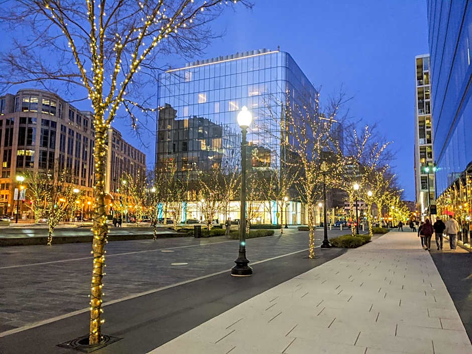 Conrad By Hilton Washington DC
