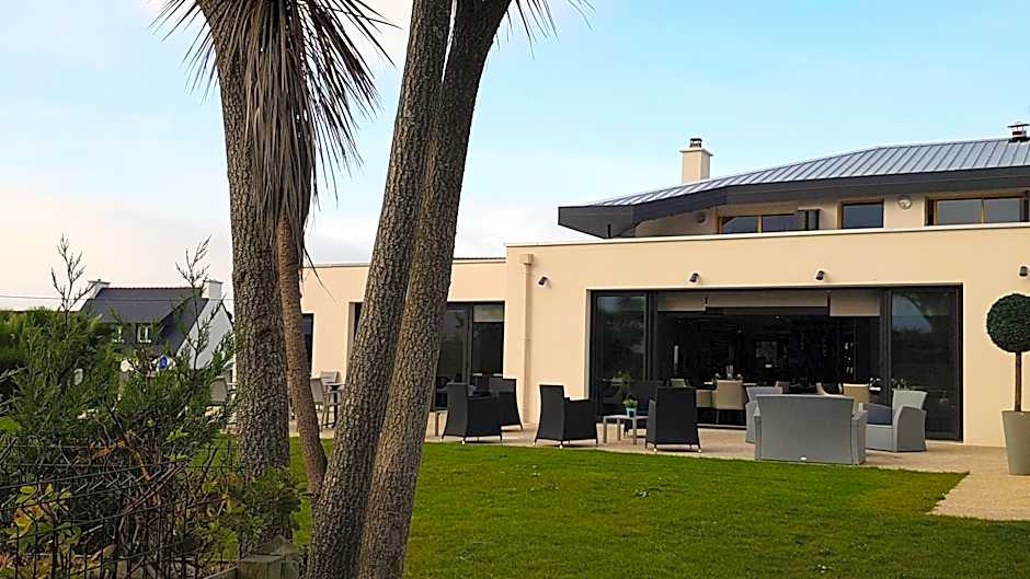 Logis Hôtel du Large