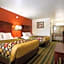 Super 8 by Wyndham Pleasanton