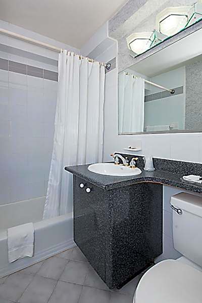 Murray Hill East Suites