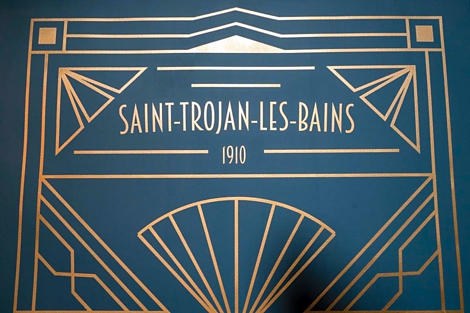 Hôtel Les Pins