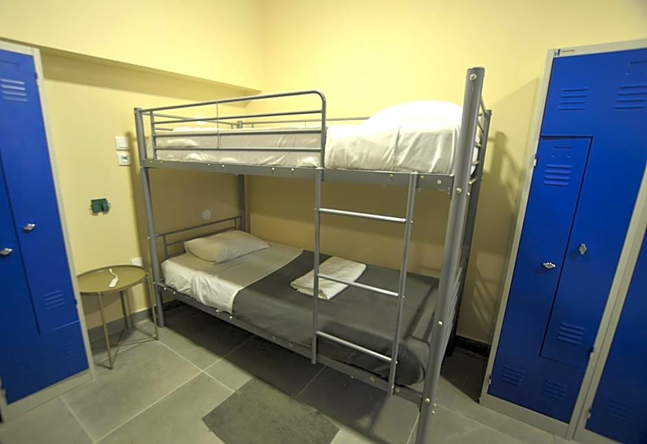 Rooms DP – Setubal, SC