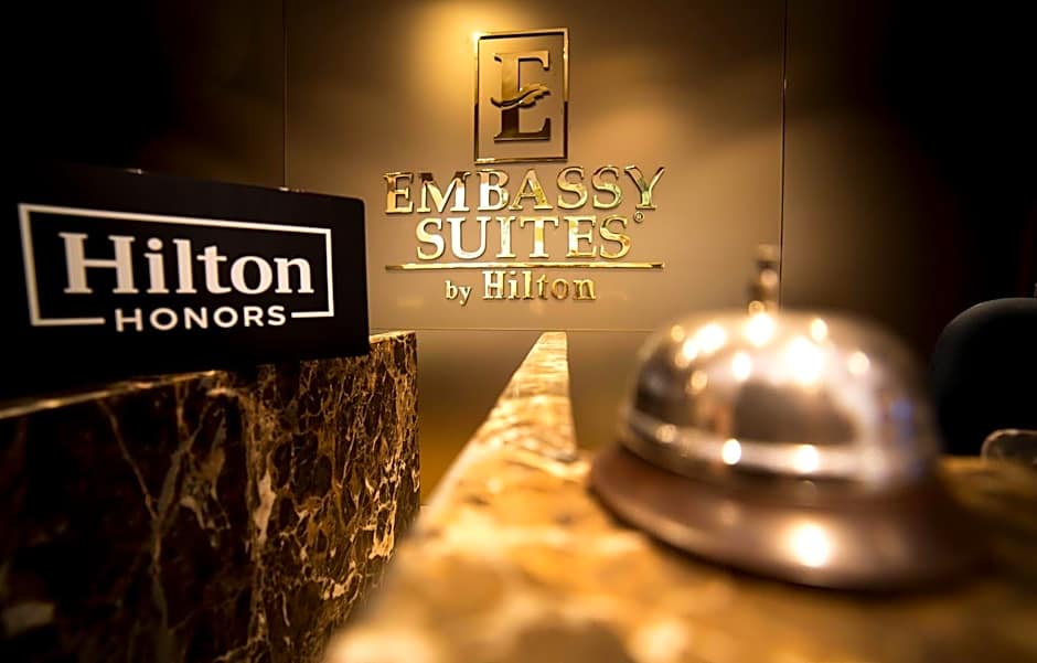 Embassy Suites by Hilton Bogota - Rosales