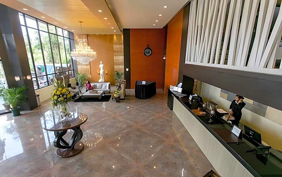 Venus Parkview Hotel