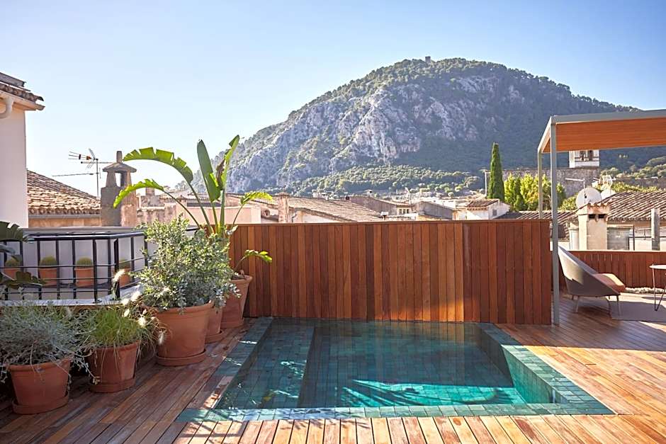 Mon Boutique Hotel