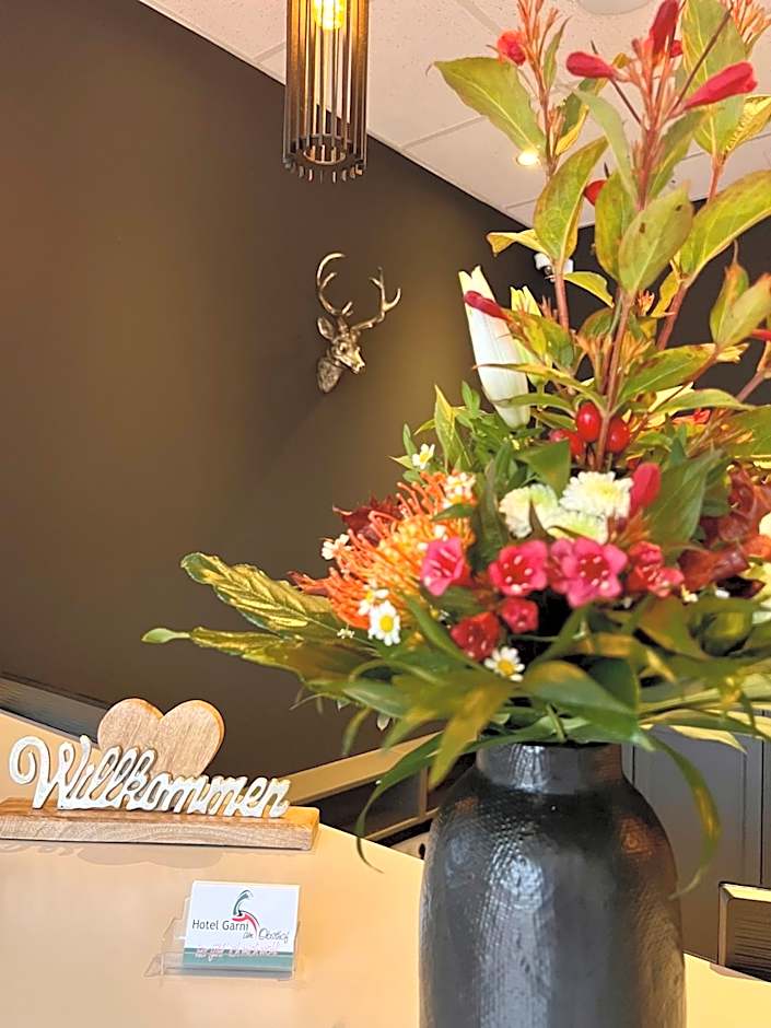 Hotel Garni am Obsthof Stade - Altes Land