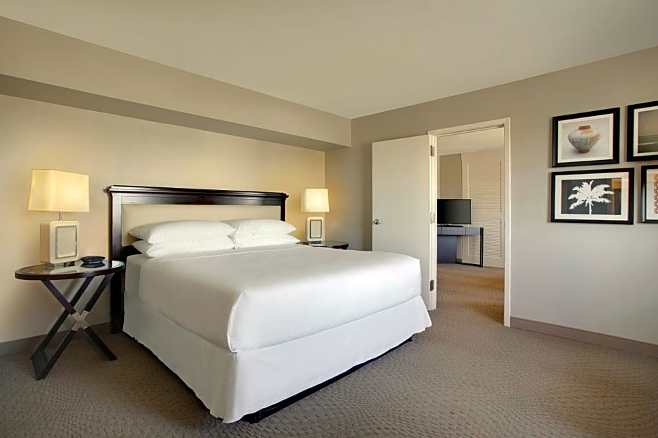 Sheraton Suites Fort Lauderdale West
