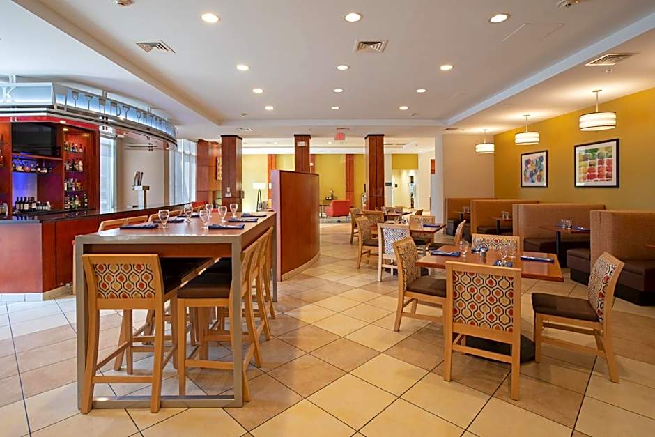 Holiday Inn Winchester Southeast-Historic Gateway By IHG