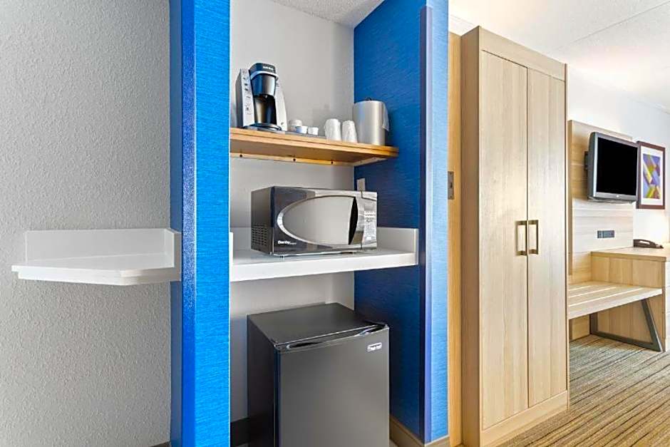 Holiday Inn Express Hopewell - Fort Lee Area By IHG