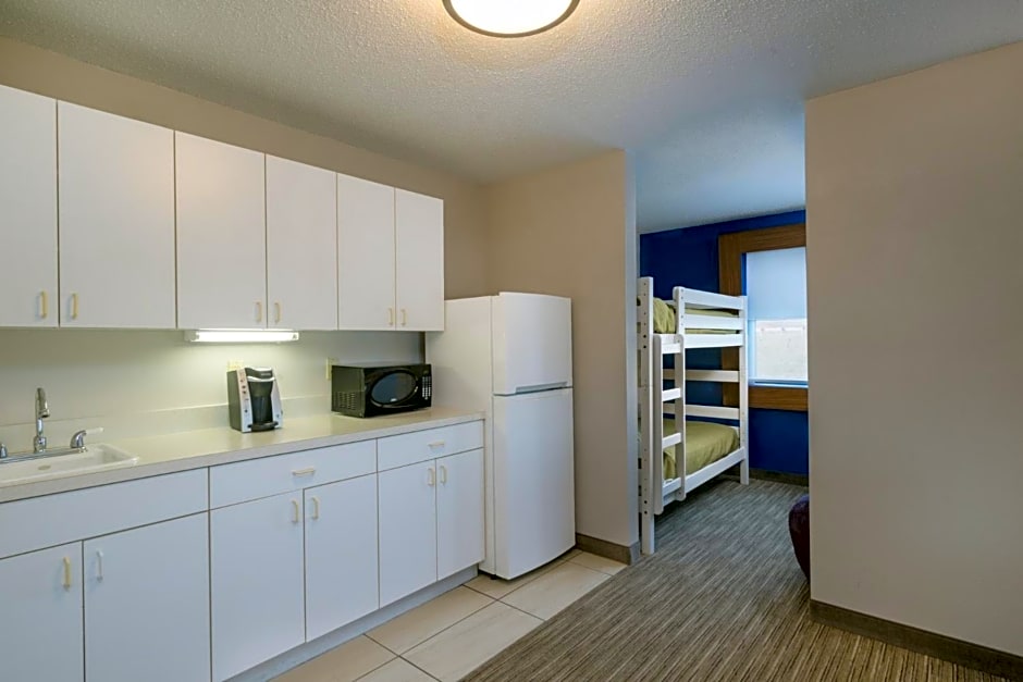 Holiday Inn Express Hotel Howe / Sturigs By IHG