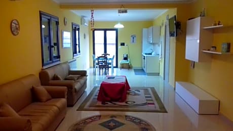 B&B PARADISE