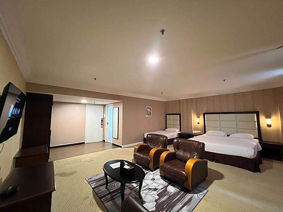 Remington Hotel Sdn Bhd