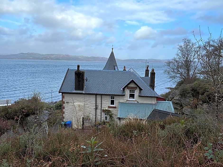 Dunivaig B&B