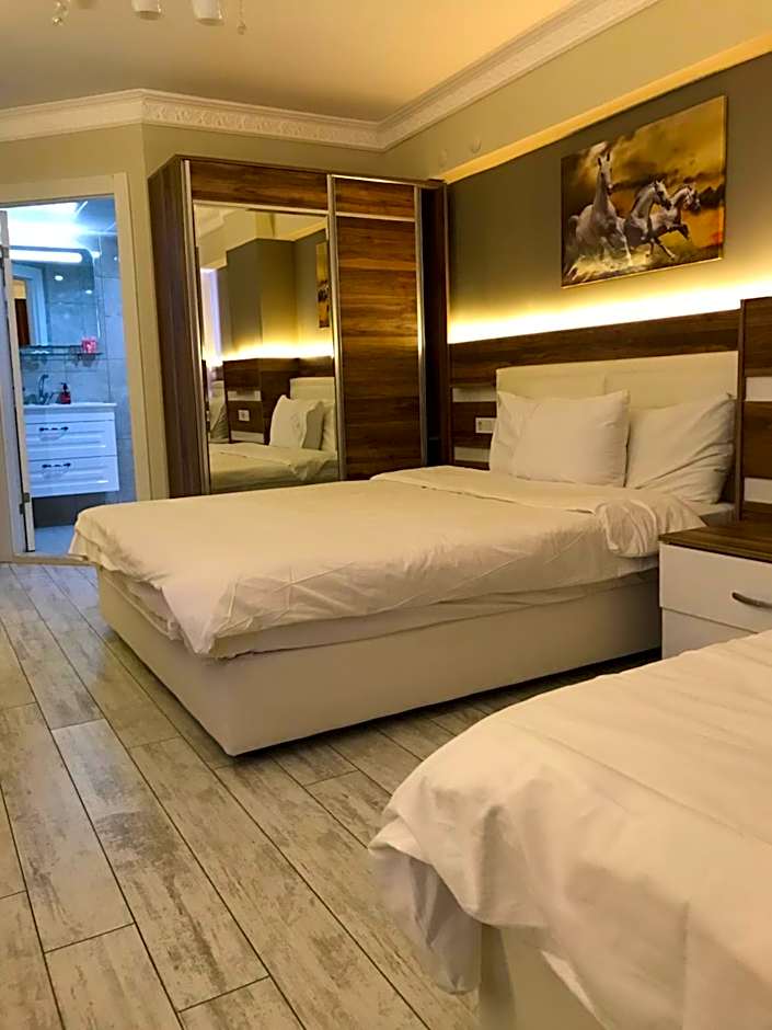 ANKARA ATLANTİK OTEL