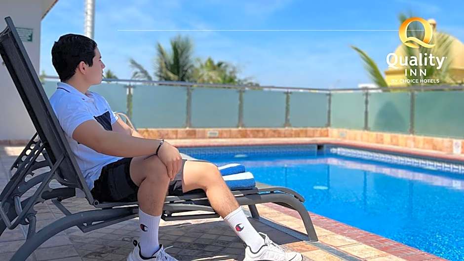 Quality Inn Mazatlan