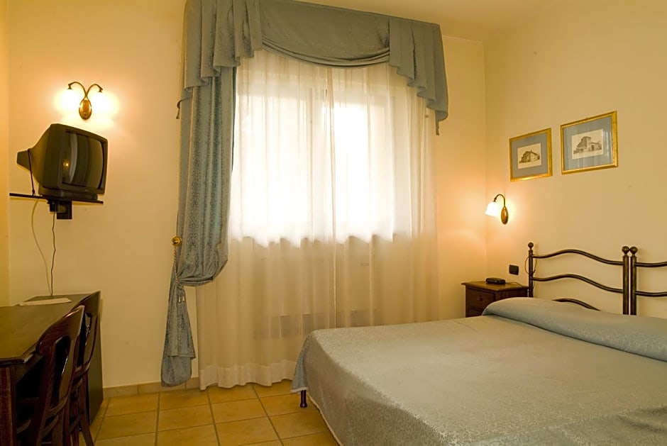 Dominus Hotel
