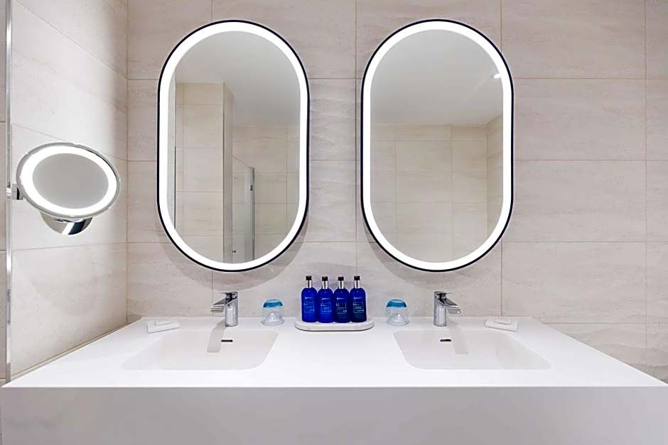 Radisson Blu Hotel, Glasgow